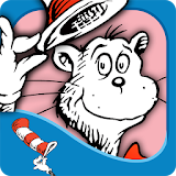 The Cat in the Hat Comes Back icon