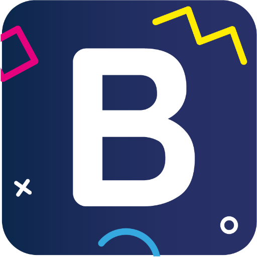 Bookizon logo