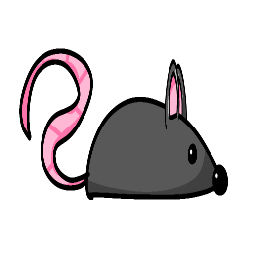 Find The Mouse logo