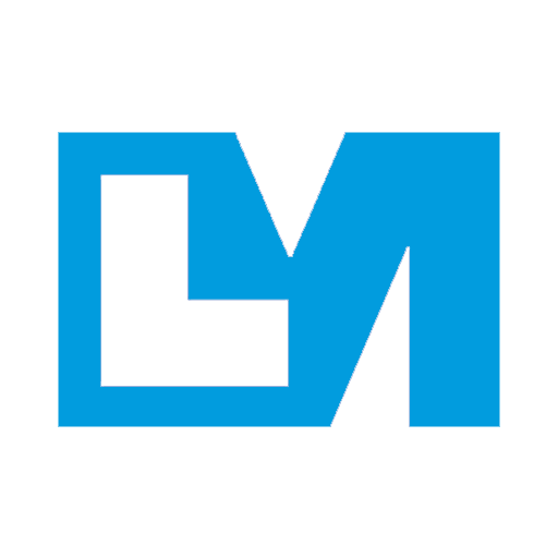 LeadMaster CRM logo