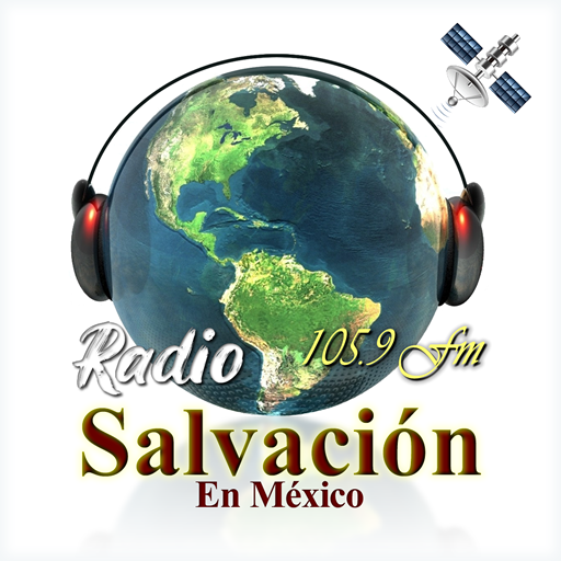 Radio Salvación en México 1.0 Icon