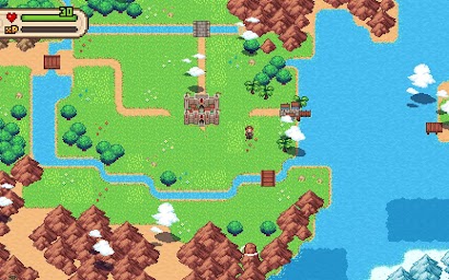 Evoland 2