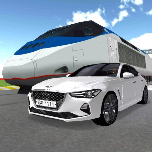 3D Driving Class (MOD Unlocked)