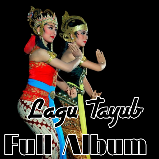 Gending Tayub Jawa Timur logo