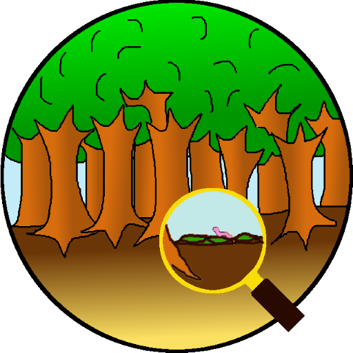 For-Eval logo