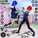 Anime School : Karate Fighting - Androidアプリ