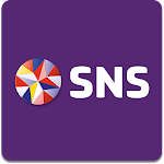 Cover Image of Tải xuống SNS Mobile Banking  APK