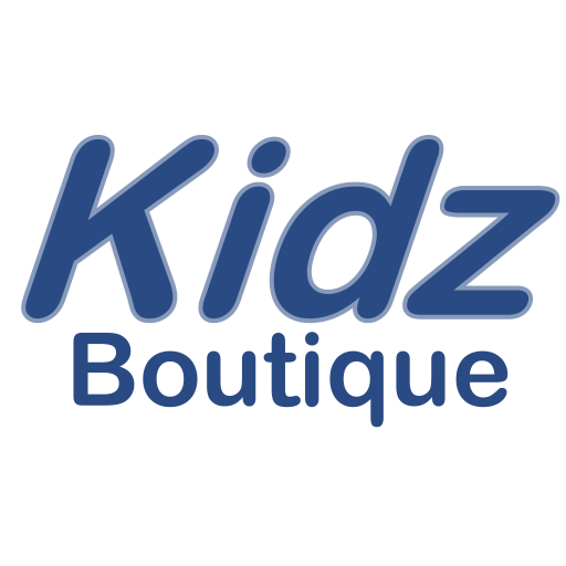 Kidz Boutique logo