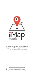 iMap Tourism