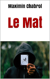 Obraz ikony: Le Mat: un thriller horrifique sur fond d'ésotérisme en Provence