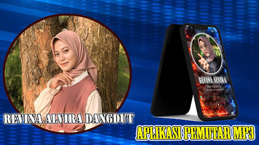 Revina Alvira Offline Album Screen 3