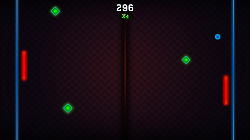 Bullied Ball Screen 3