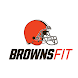 Browns Fit+ - Androidアプリ