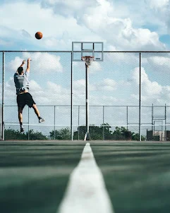 Basket ball wallpaper