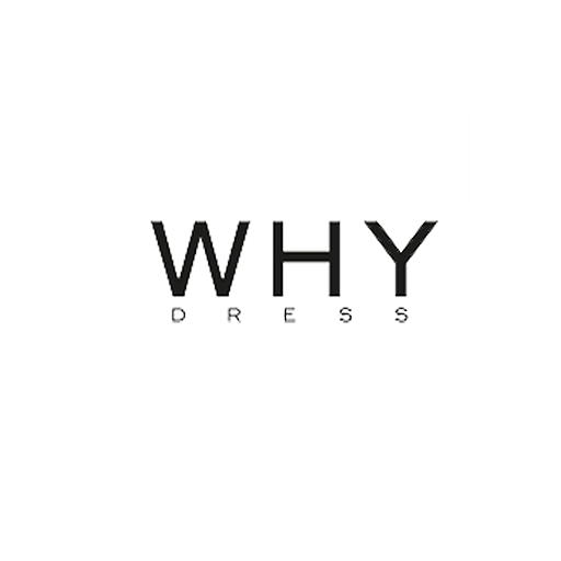 Why Dress logo