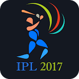 Live cricket score for IPL icon