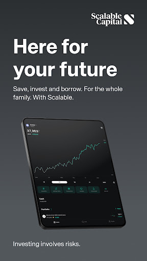 Scalable Capital Bank screenshot 9