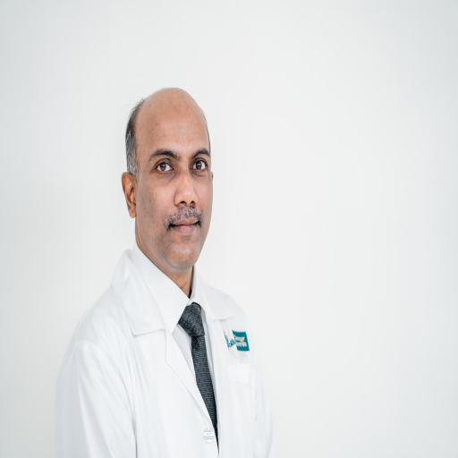 Dr.Shankar Ganesh logo