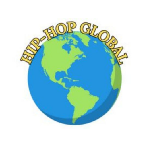 Hip-Hop-Global logo