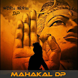 Mahakal Shiva DP icon