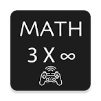 Multiplication Math Game 3X