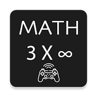 Multiplication Math Game 3X