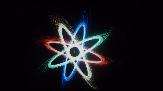 Atomus Hd - Apps On Google Play
