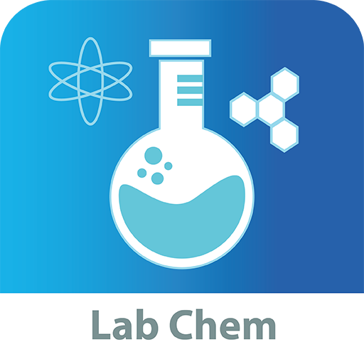 Lab Chem AR  Icon