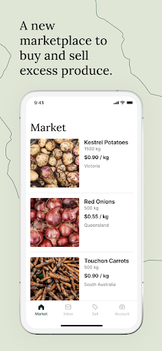 Refresh:Food Screen 2