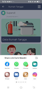 Carik Jakarta 1.4.3 APK screenshots 4