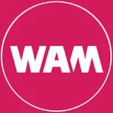 WAM, Weisman Art Museum icon