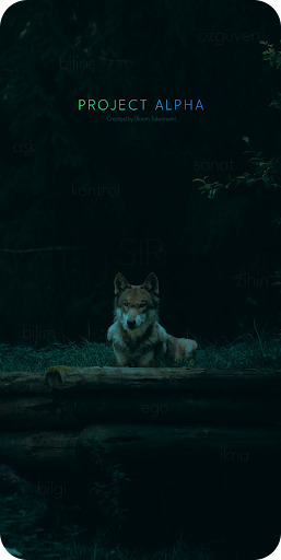 Alpha Psikoloji  Yaşam