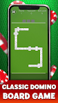 screenshot of Dominoes - Classic Board Game