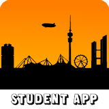 Student App München icon