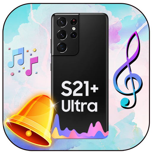 Ringtones Android S21andUnpacked