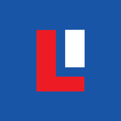 Leptis logo