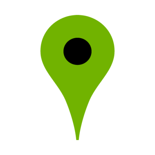 Map Marker 3.7.0-693 Icon