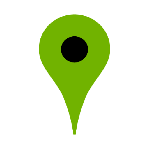 Map Marker  Icon