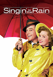 Icon image Singin' in the Rain