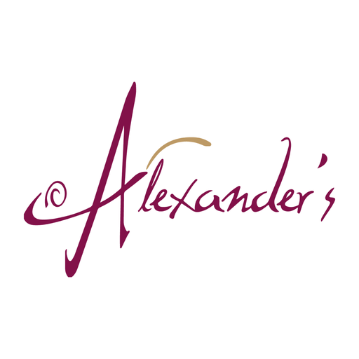 Alexanders VA logo