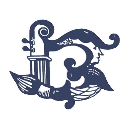 David A. Boody IS 228 logo