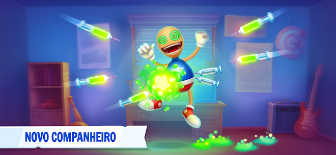 Kick the Buddy: Forever (PC) Windows 1