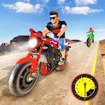 Cover Image of Download Moto Bike Stunts 3D Bike Games  APK