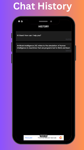 EnatGPT Screen 2
