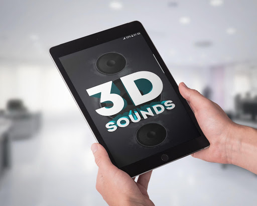3D Sounds