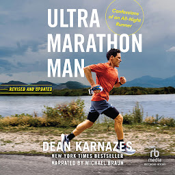 Icon image Ultramarathon Man: Confession of an All-Night Runner