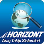Cover Image of ดาวน์โหลด Horizont Araç Takip Sistemleri 1.17.41 APK