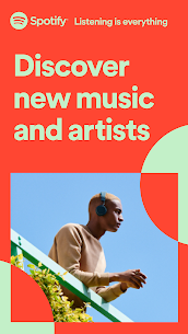 Spotify: Music and Podcasts Apk Premium 2022 21
