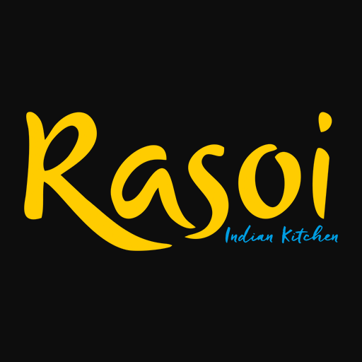 Rasoi Indian Kitchen logo