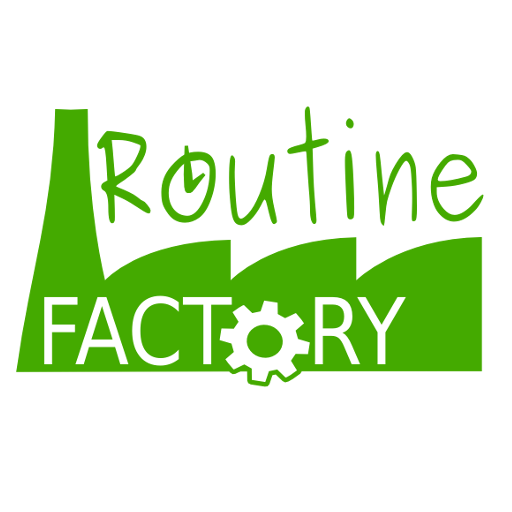 RoutineFactory 1.140 Icon